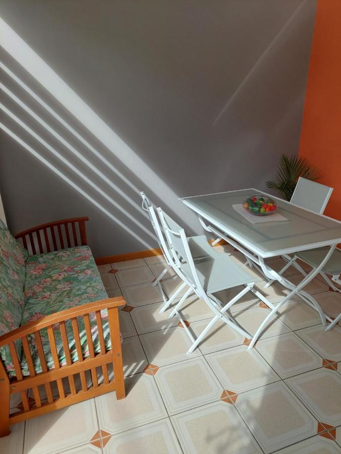 Une Seule Envie, Celle D'Y Revenir Les Anses-d'Arlets Exterior foto