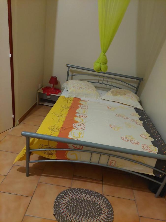 Une Seule Envie, Celle D'Y Revenir Les Anses-d'Arlets Exterior foto